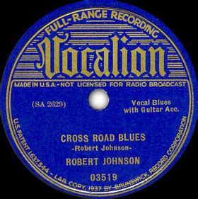  Cross Road Blues Una Oda al Destino y el blues Slide